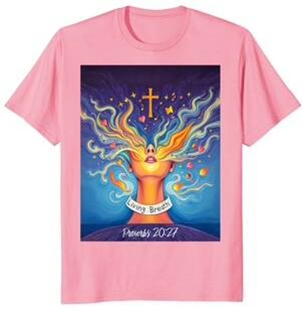 Living Breath (Men's)