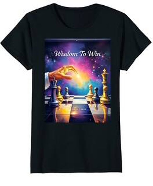 Wisdom To Win (Women's)