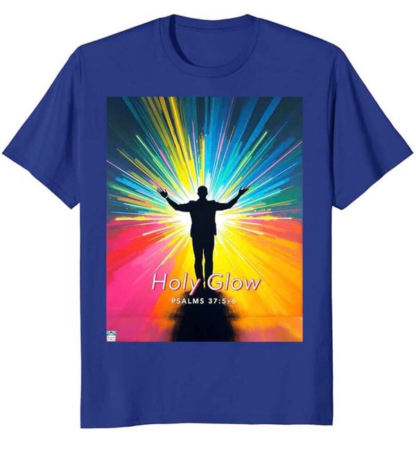Holy Glow #2 (Men’s)