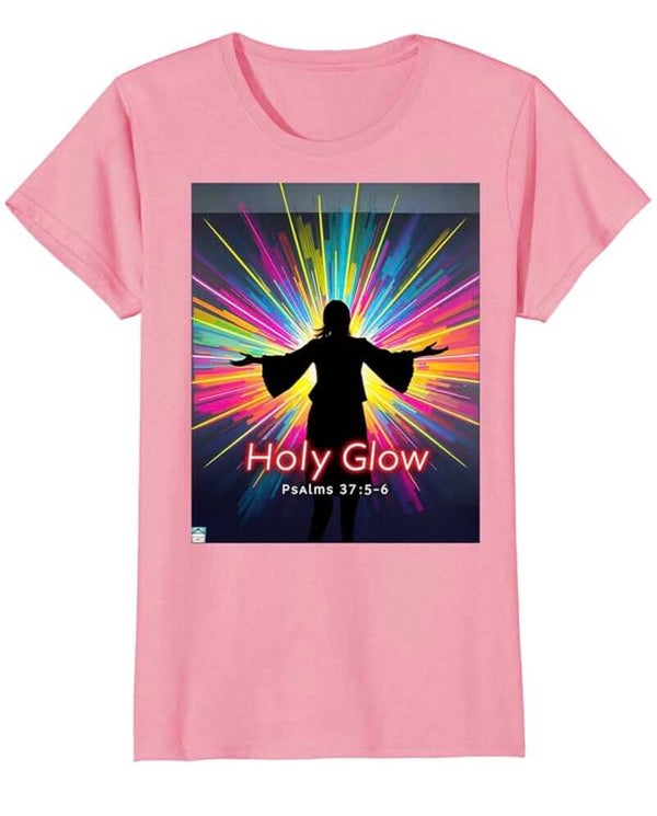 Holy Glow #2 (Women’s)