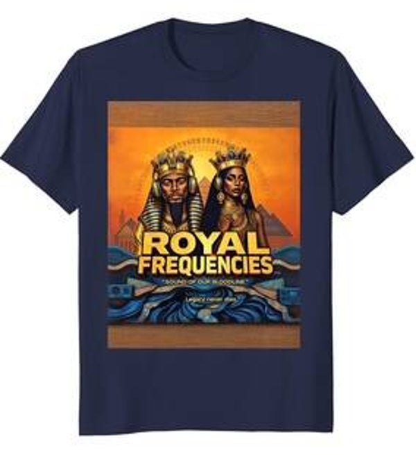 Royal Frequencies (Men's)