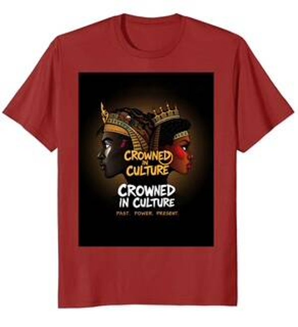Crowned Culture (Men's)