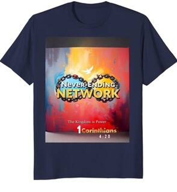 Never-Ending Network (Men's)