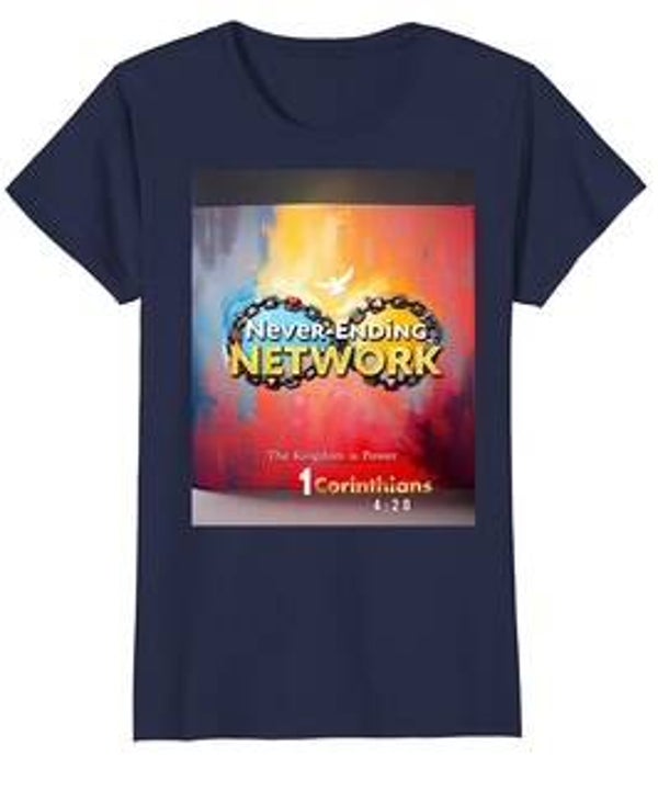 Never-Ending Network (Women's)