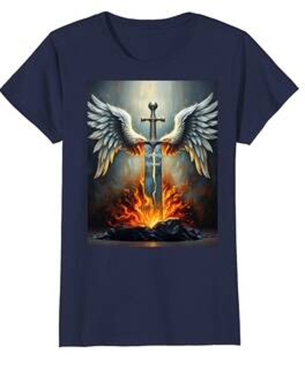 Righteously Reformed (Women's)