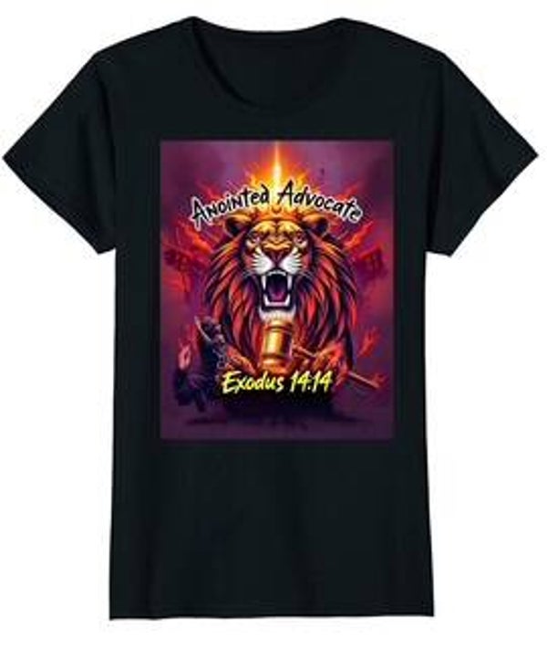 Anointed Advocate (Women's)