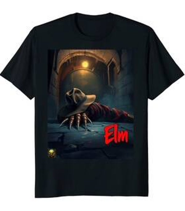 Purpose Apparel Throwback Original: Elm  (Men's)