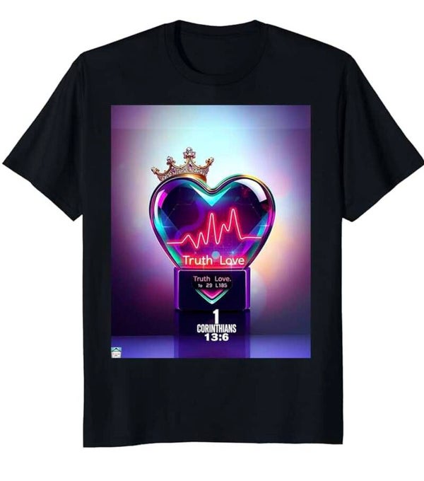 Truth Love -Love Meter- (Men's)