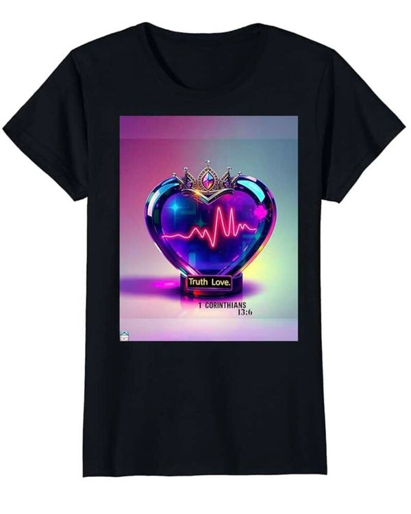 Truth Love -Love Meter- (Women's)