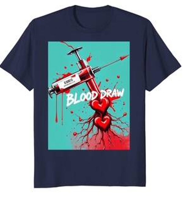 Blood Draw (Men's)