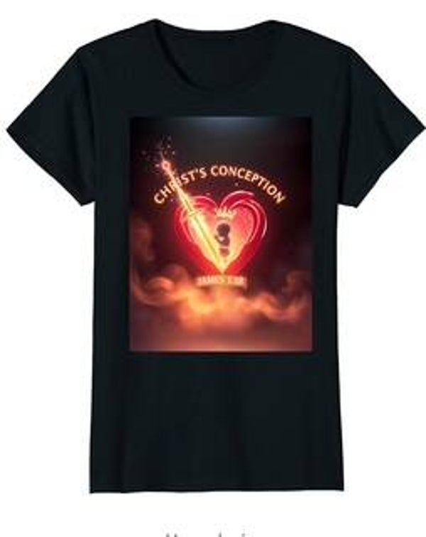 Christ's Conception (Women's)