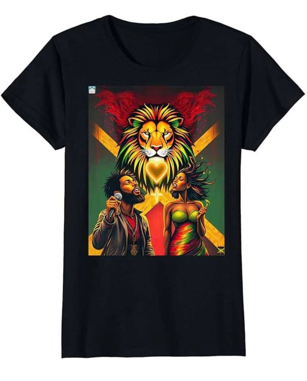 Jamaican Gospel -Caribbean Rhythms-  (Women’s)