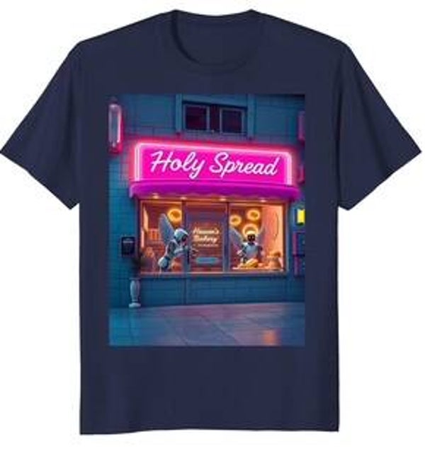 Holy Spread (Men's)