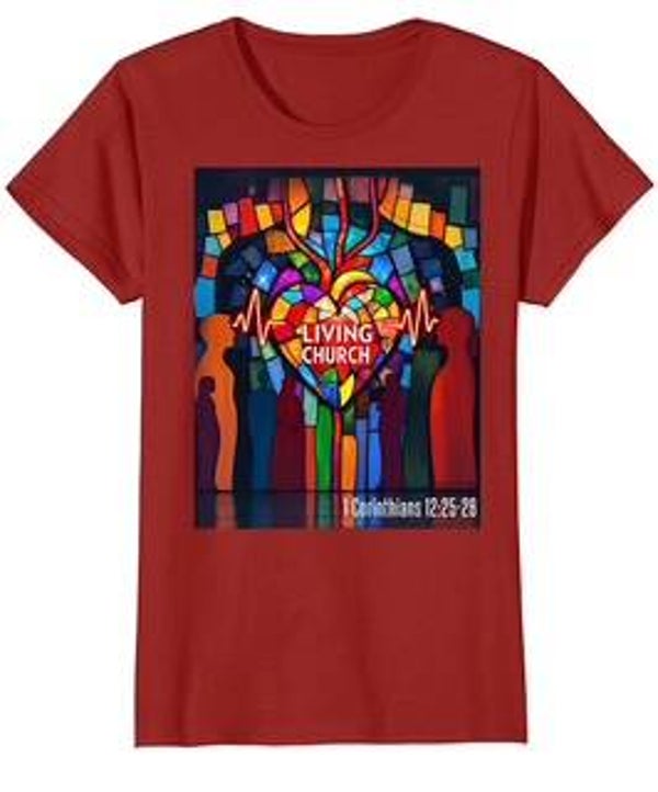 Living Church (Women's)