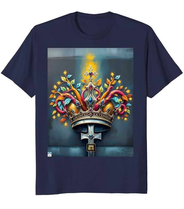 Anointed Extension (Men’s)