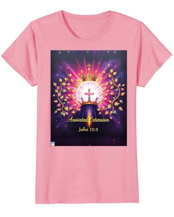 Anointed Extension (Women’s)