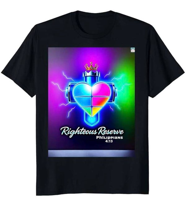 Righteous Reserve (Men’s)
