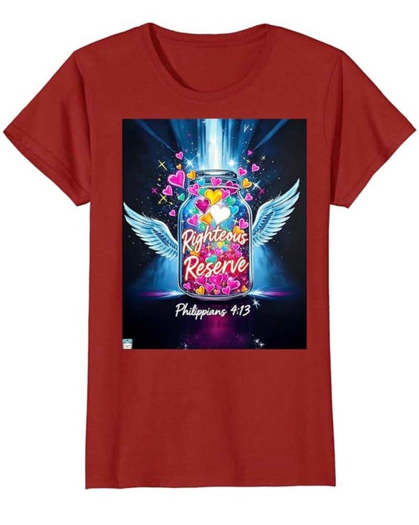 Righteous Reserve (Women’s)