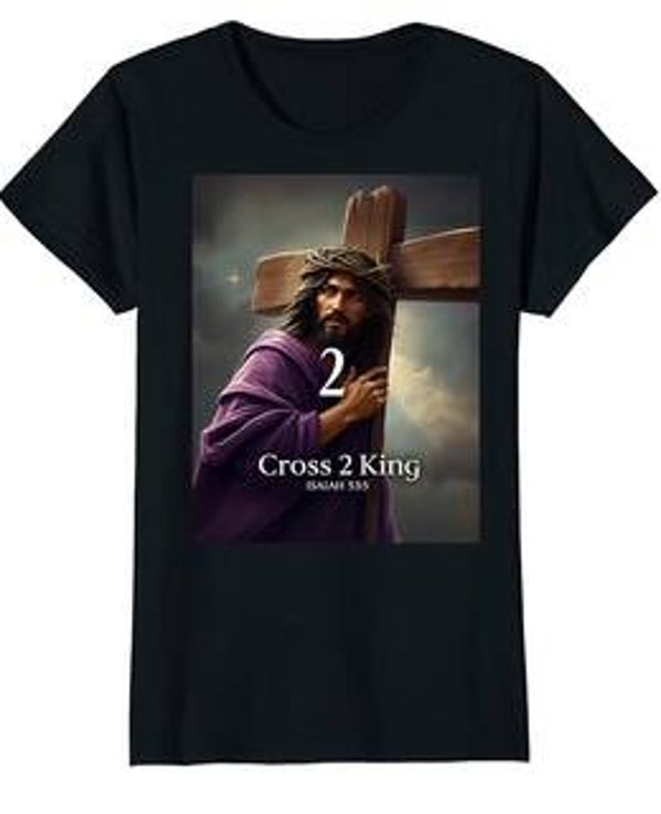 Christ 2 King (Women's)