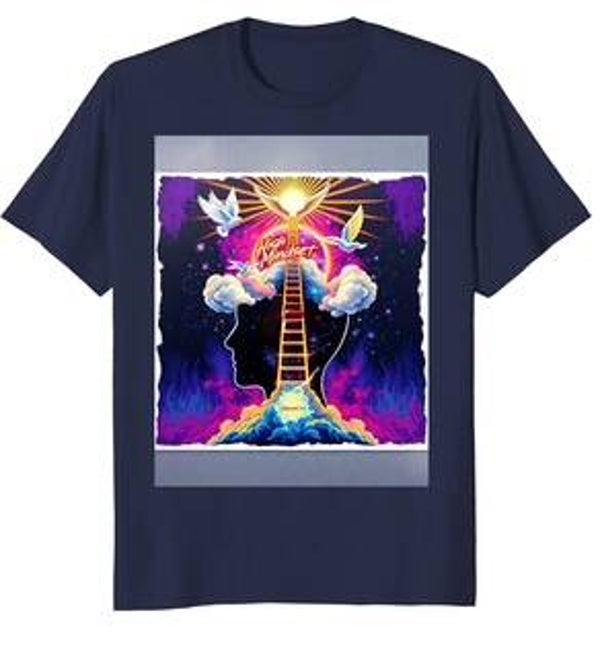 High Mindset (Men's)