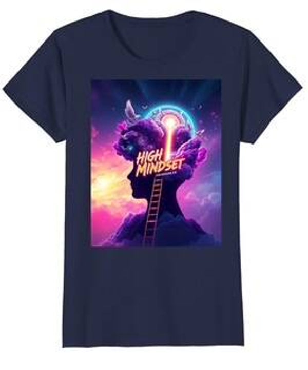 High Mindset (Women's)