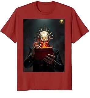 Hellraiser: Hell's Secret (Men's)