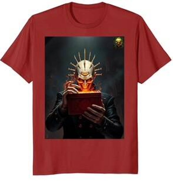 Hellraiser: Hell's Secret (Men's)