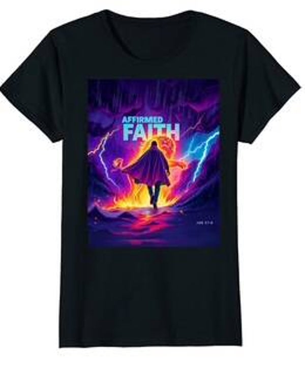 Affirmed Faith (Women's)