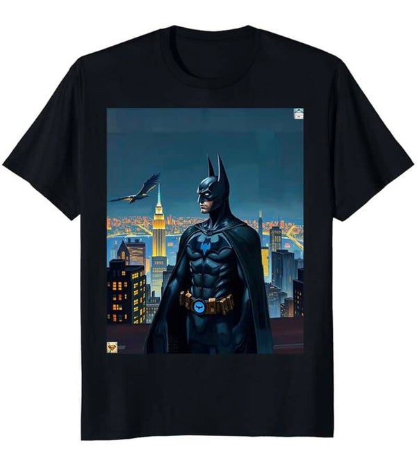 The Dark Knight -Ronin Tech- (Men’s)