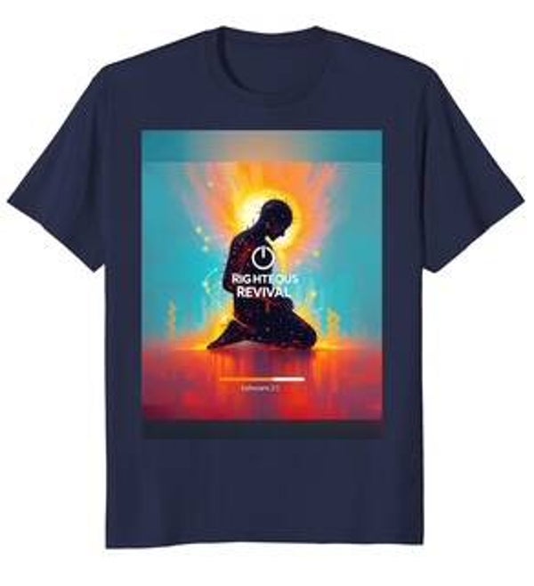 Righteous Revival (Men's)