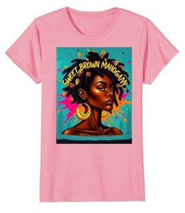 Sweet Brown Mahogany (Beauty Splash) #2 Women's