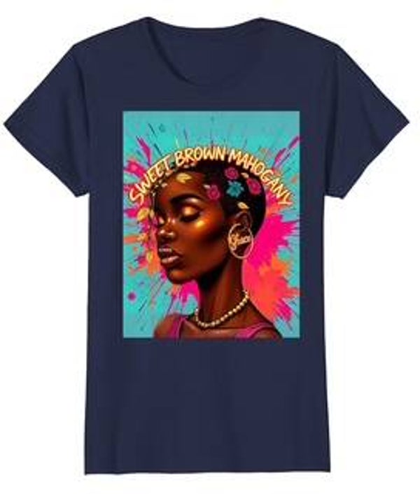 Sweet Brown Mahogany (Beauty Splash) Women's