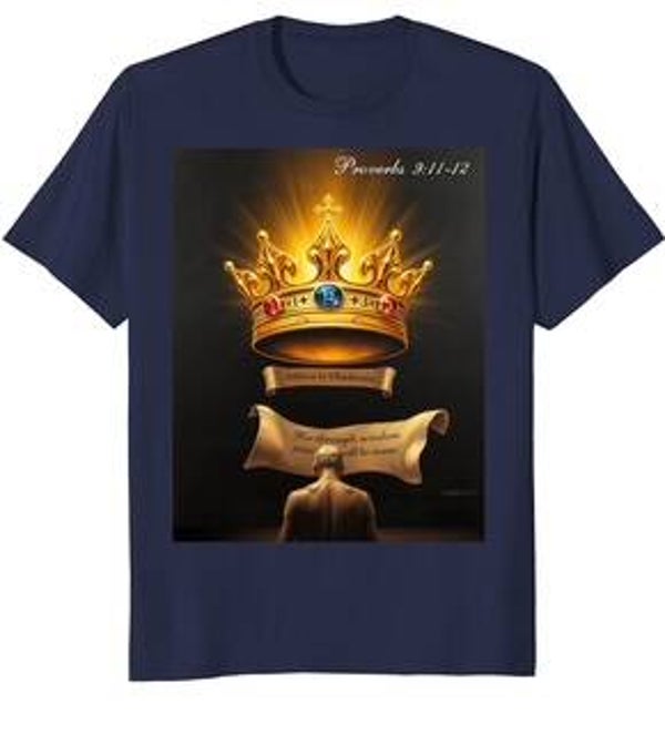 Addition by Obedience (Men's)