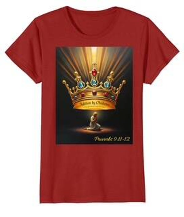 Addition by Obedience (Women's)