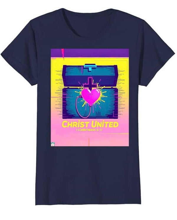 Christ United: Tapped In (Women's)