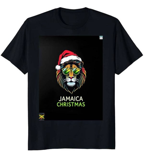 Jamaica Christmas -Egg Nog Vibes- (Men's)