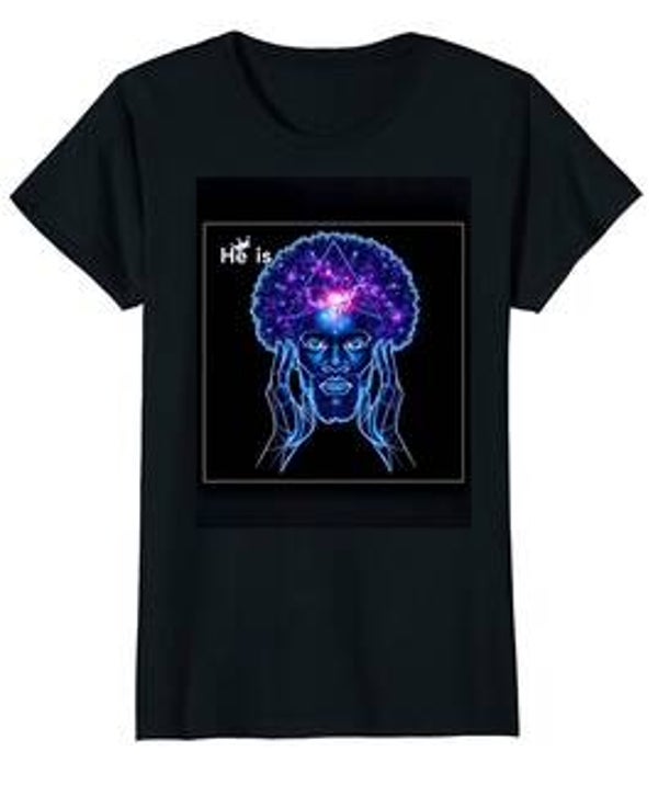 He Is (Universoul) Women's