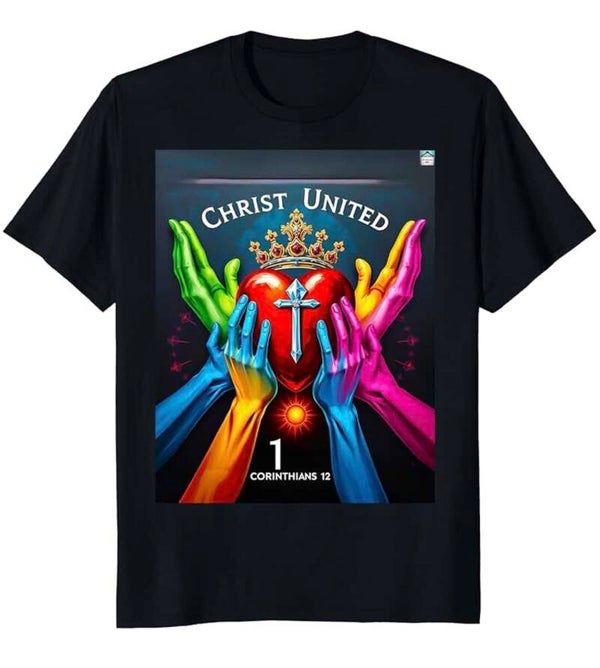 Christ United: Royal Collective (Men's)