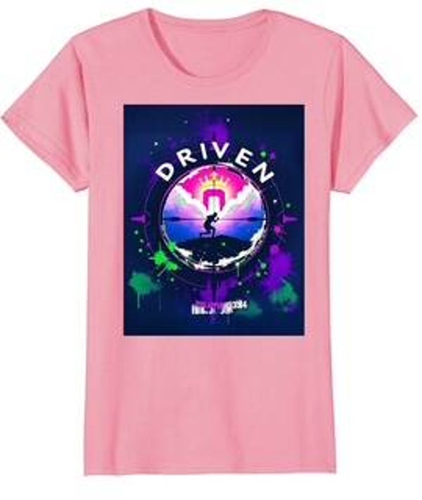 Driven (Target Sighted Edition) Women's