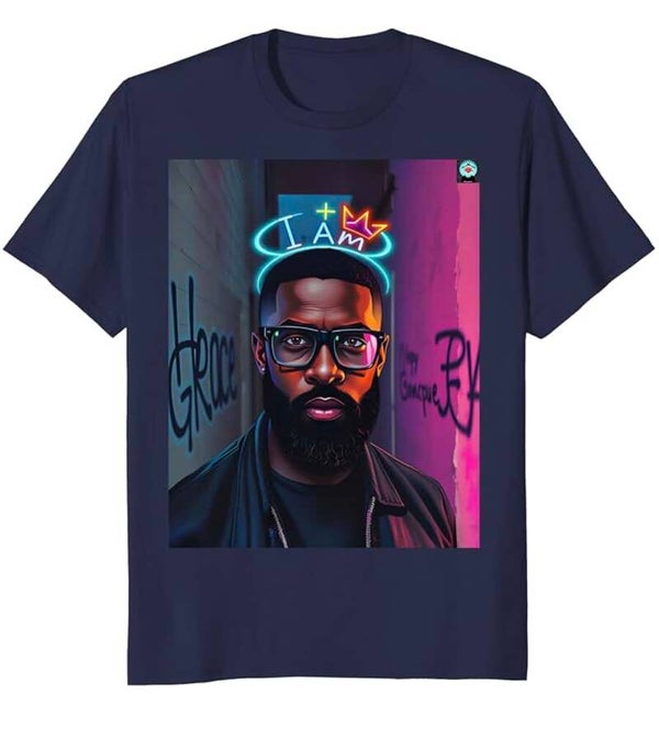 I AM -Purpose Edition- (Men’s)