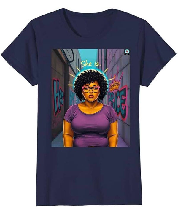 She IS -Purpose Edition- (Women’s)