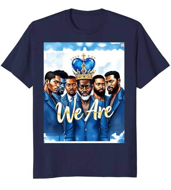 We Are -Generational Greatness- (Men’s)