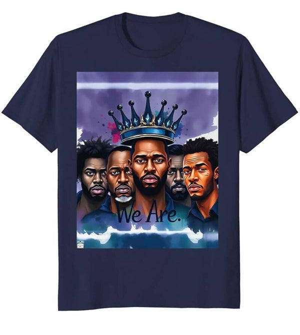 We Are -Graffiti Greatness- (Men’s)