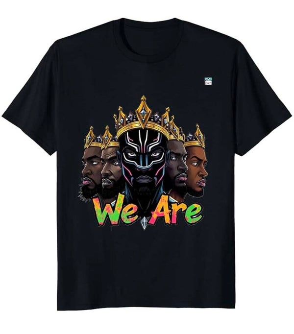 We Are -Bloodline Edition- (Men’s)