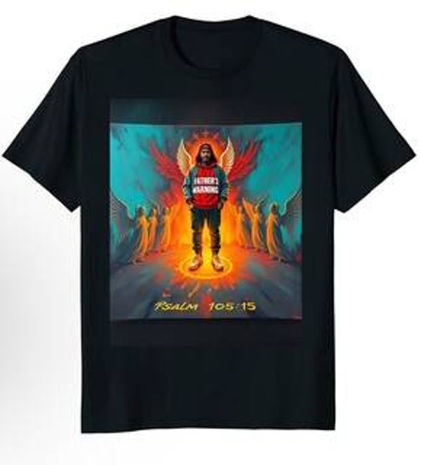 Father's Warning (Men's)