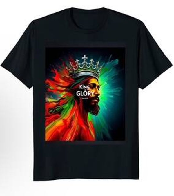 King of Glory #1 (Men's)