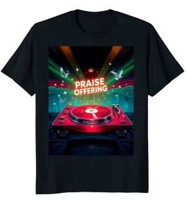 Praise Offering (Men's)