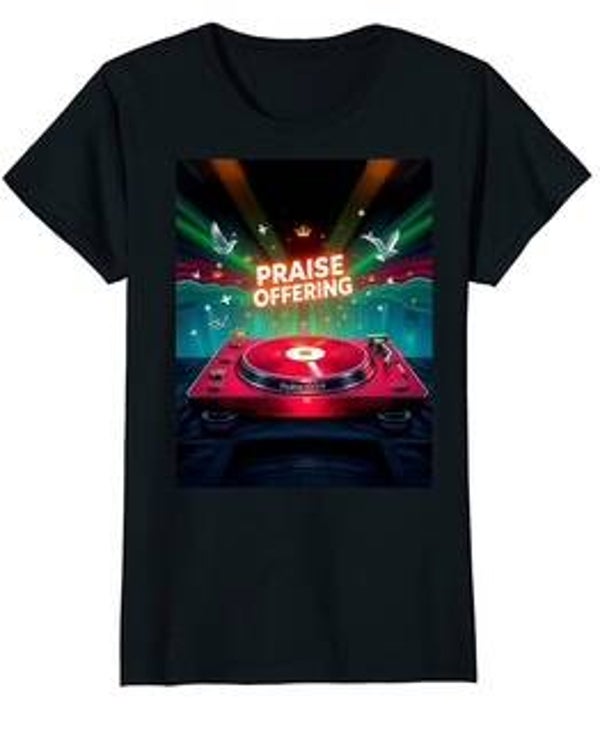 Praise Offering (Women's)