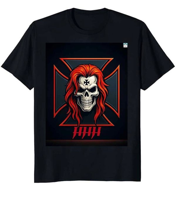 Wrestling Legends: HHH: Evolution ‘05