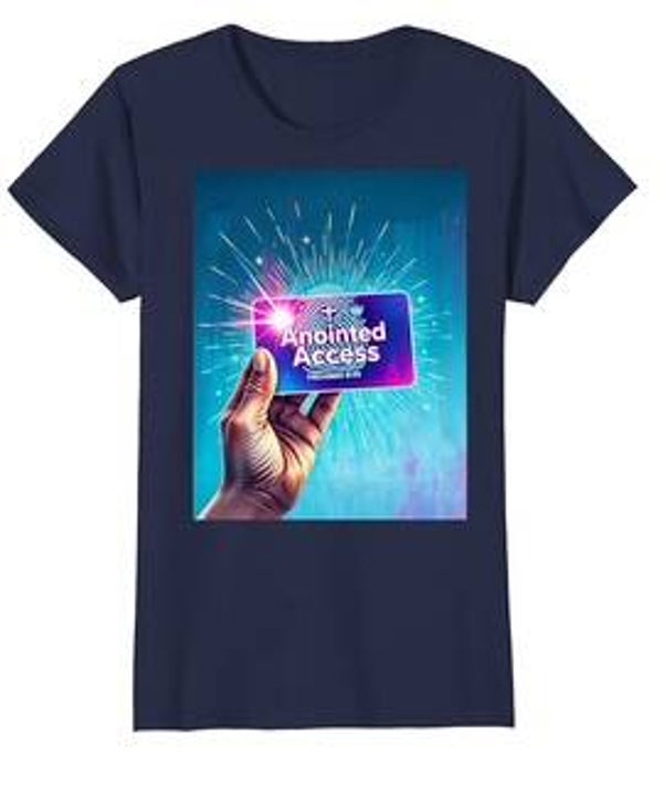 Anointed Access (Women's)